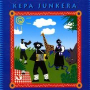 Kepa Junkera - Kalejira Al-Buk (1994)