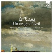 Hans-Jörg Mammel, Gli incogniti, Amandine Beyer - Pachelbel: Un orage d'avril (2016) [Hi-Res]