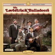 The Lovestruck Balladeers - Record No. 103 (2025) [Hi-Res]