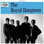 The Royal Hangmen - The Royal Hangmen (2012)