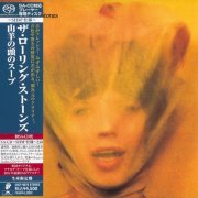 The Rolling Stones - Goats Head Soup (2011) [SHM-SACD]