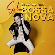 Devon Howard - Soul in Bossa Nova (2026) Hi-Res