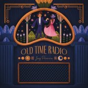 Joey Pecoraro - Old Time Radio (2021)