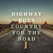 VA - Highway Boys - Country for the Road (2022)