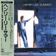 Henry Lee Summer - Henry Lee Summer (1988) CD-Rip