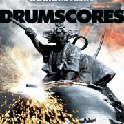 Audiomachine - Drumscores (2011)
