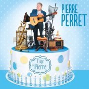 Pierre Perret - L'âge de pierre (2017)