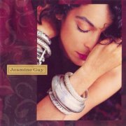 Jasmine Guy - Jasmine Guy (1990) CD-Rip