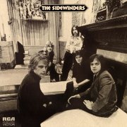 The Sidewinders - The Sidewinders (1972) [Hi-Res]