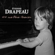 Étienne Drapeau - 414 rue Père-Grenier (2026) Hi-Res