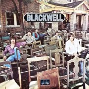 Blackwell - Blackwell (1970) [Hi-Res]