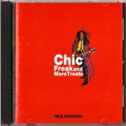 Nile Rodgers - Chic Freak And More Treats (1996)