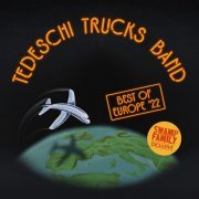 Tedeschi Trucks Band -  Best of Europe '22 (2023)