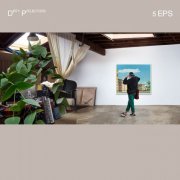 Dirty Projectors - 5EPs (2020) [Hi-Res]