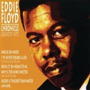 Eddie Floyd - Chronicle: Greatest Hits (1979)