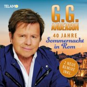 G.G. Anderson - 40 Jahre Sommernacht in Rom (2025) Hi-Res