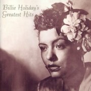 Billie Holiday - Billie Holiday's Greatest Hits (1995)