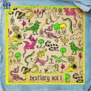 VA - Bestiary Vol. 1 (2024)