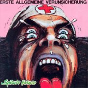 EAV (Erste Allgemeine Verunsicherung) - Spitalo Fatalo (1983)
