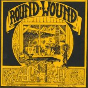 Abunai! - Round-Wound (2000)