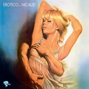 Philippe Nicaud - Erotico... Nicaud (1970)
