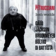 Michel Petrucciani ‎- Both Worlds (1997) FLAC