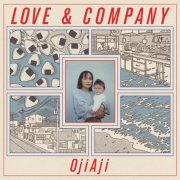 OjiAji - Love & Company (2025)