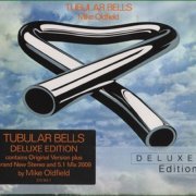 Mike Oldfield - Tubular Bells (Remastered, 2CD Deluxe Edition) (2009)