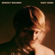 Benedict Benjamin - Night Songs (2016)