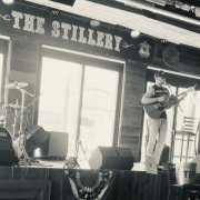 Tyler Griffith - Live from The Stillery (2024) Hi Res