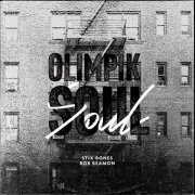 Stix Bones - Olimpik Soul (2024)