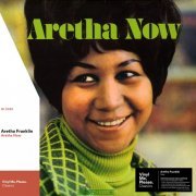 Aretha Franklin - Aretha Now (2020) LP