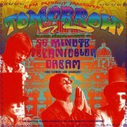 Tomorrow - 50 Minute Technicolour Dream (Reissue, Remastered) (1967/1998)