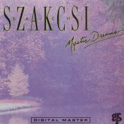 Szakcsi - Mystic Dreams (1991)