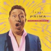 Louis Prima ‎– Capitol Collectors Series (1991) FLAC