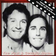 Paul & Georgia – The Paul & Georgia Album (2004)