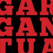 Simon Hanes - GARGANTUA (2026) [Hi-Res]