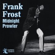 Frank Frost - Midnight Prowler (2005)