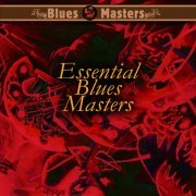 Various Artists - Essential Blues Masters (2009) flac