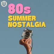 VA - 80s Summer Nostalgia (2025)