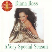 Diana Ross - A Very Special Season (1994)