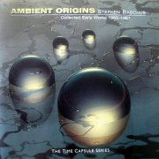 Stephen Bacchus - Ambient Origins (1998)