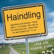 Haindling - Lang scho nimmer g'sehn (2023)