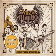 Voz De Mando - Levantando Polvadera (Version Deluxe) (2014)