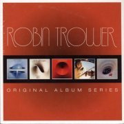 Robin Trower - Original Album Series 1973-1976 (2014) {5CD Box Set}