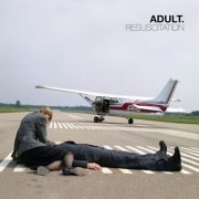ADULT. - Resuscitation (2001)