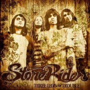 StoneRider - Three Legs of Trouble (2008)