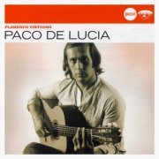 Paco De Lucia - Flamenco Virtuoso (2008) CD-Rip