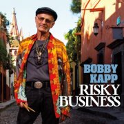 Bobby Kapp - Risky Business (2017)