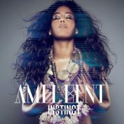 Amel Bent - Instinct (2014)